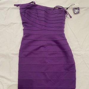 BCBG MAXAZRIA dress size 0